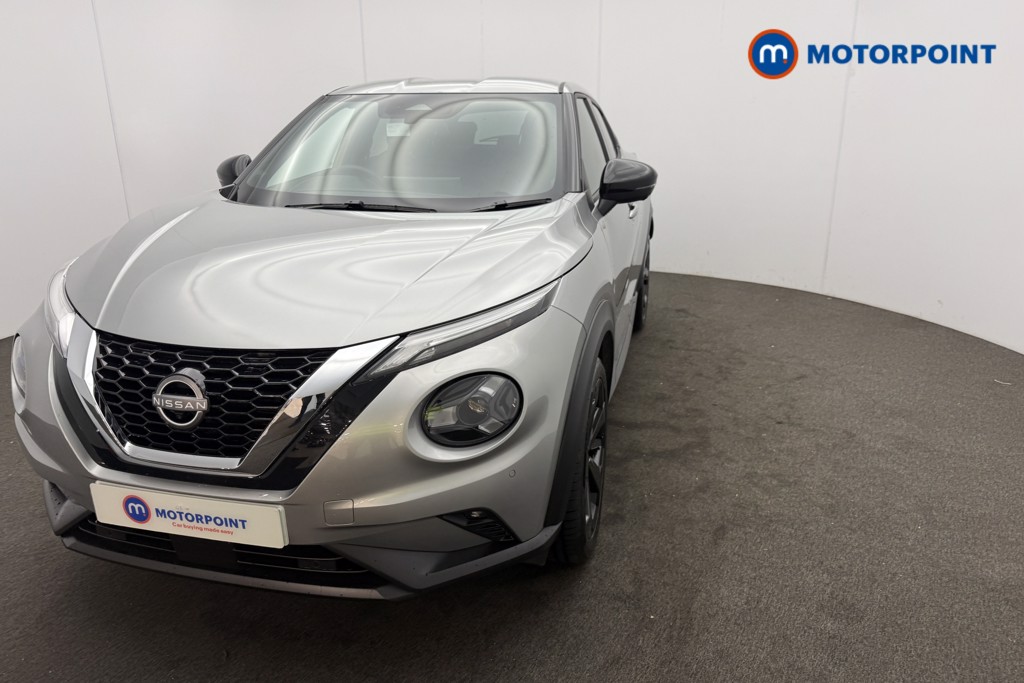 Used Nissan Juke 2025 for sale - 76127842: Photo 9