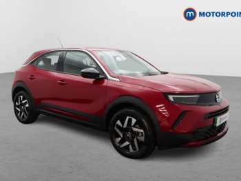 2025 - 100kW Design 50kWh 5dr Auto