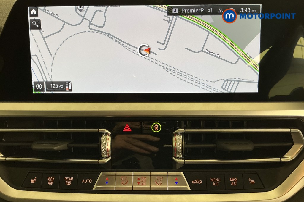 Used BMW 4 Series 2022 for sale - 77165768: Photo 10