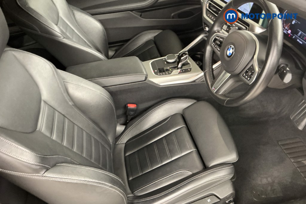 Used BMW 4 Series 2022 for sale - 77165768: Photo 13