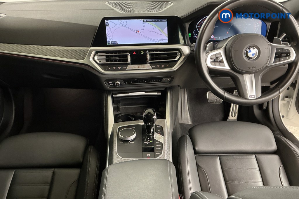 Used BMW 4 Series 2022 for sale - 77165768: Photo 19