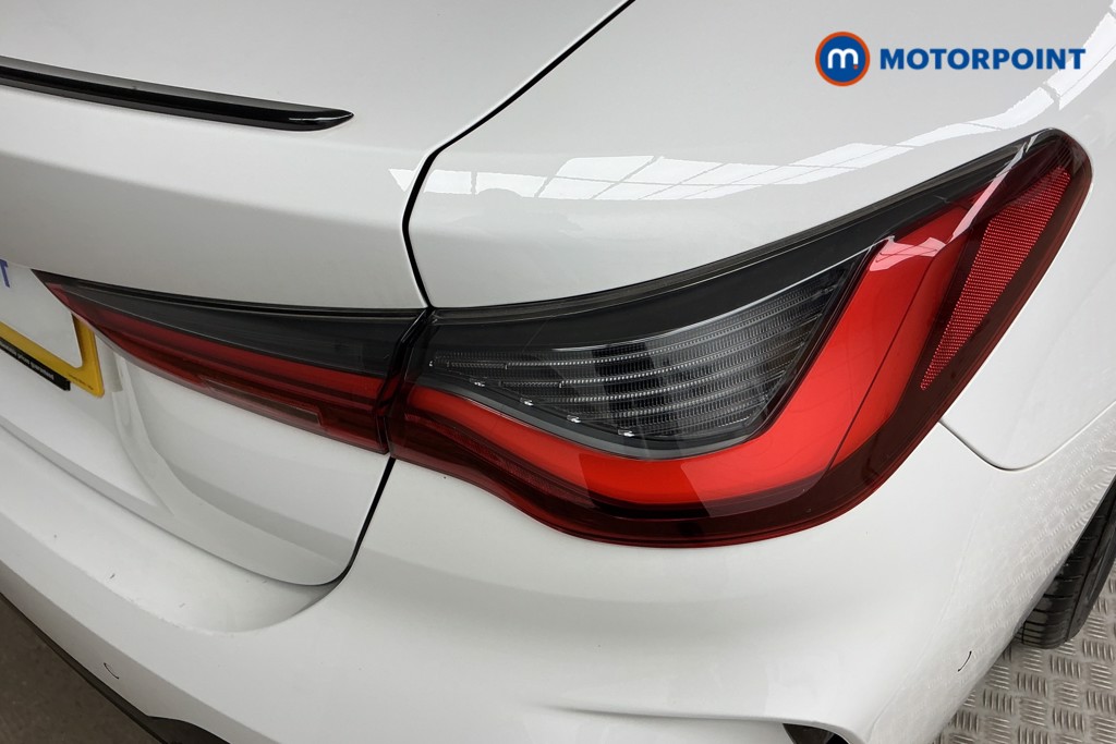 Used BMW 4 Series 2022 for sale - 77165768: Photo 33