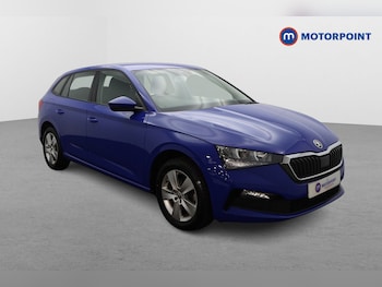 Used Skoda Scala 2023 for sale - 79492049: Photo