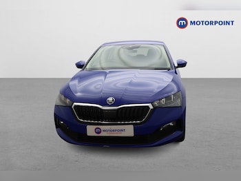 Used Skoda Scala 2023 for sale - 79492049: Photo