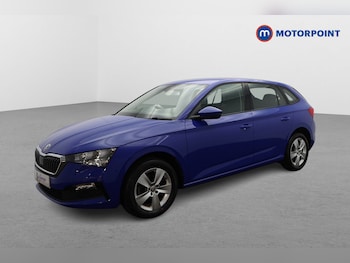 Used Skoda Scala 2023 for sale - 79492049: Photo