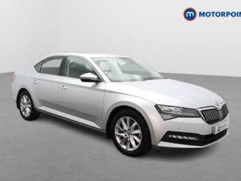 2024 - 2.0 TDI CR SE 5dr DSG