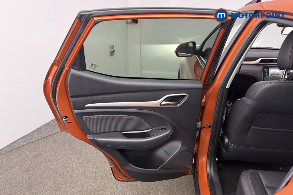 Used MG MG ZS 2023 for sale - 77378787: Photo 14