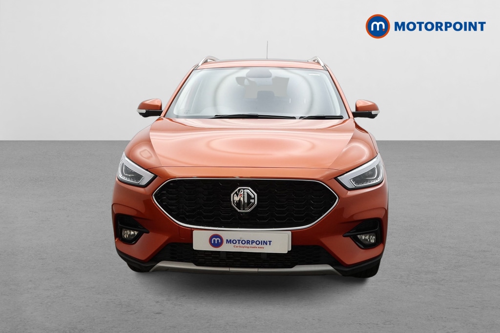 Used MG MG ZS 2023 for sale - 77378787: Photo 2