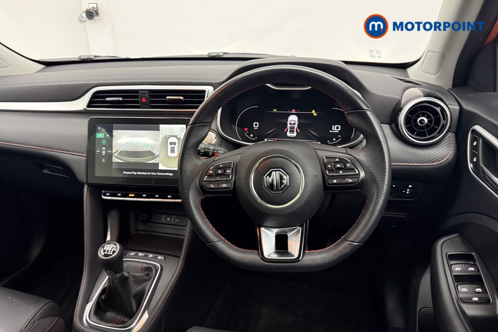 Used MG MG ZS 2023 for sale - 77378787: Photo 23