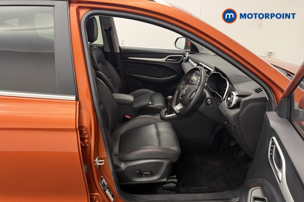 Used MG MG ZS 2023 for sale - 77378787: Photo 24