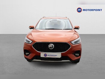 Used MG MG ZS 2023 for sale - 77378787: Photo