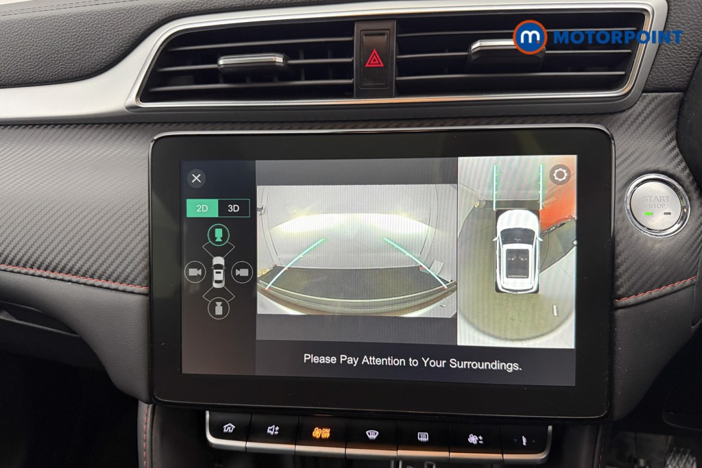 Used MG MG ZS 2023 for sale - 77378787: Photo 33