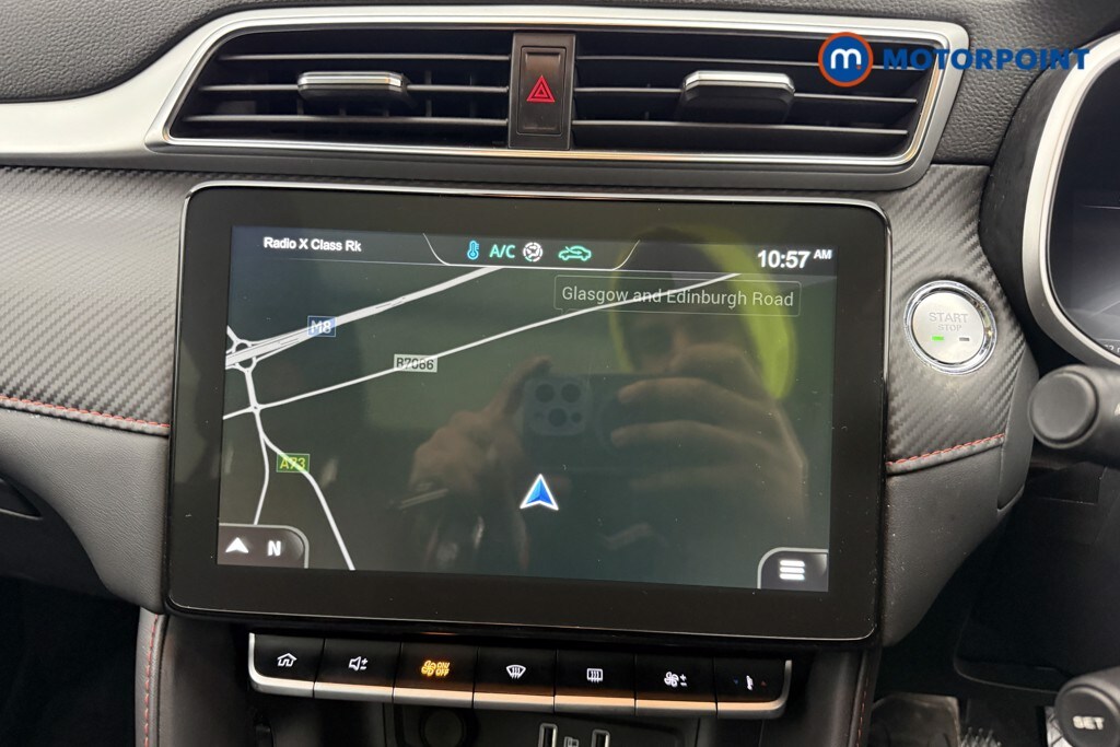 Used MG MG ZS 2023 for sale - 77378787: Photo 35