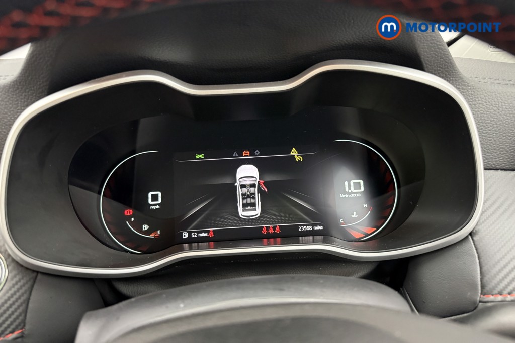 Used MG MG ZS 2023 for sale - 77378787: Photo 36