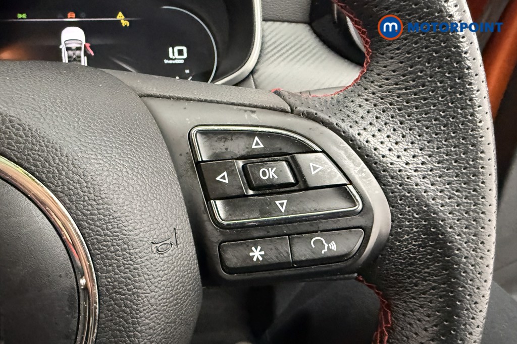 Used MG MG ZS 2023 for sale - 77378787: Photo 38