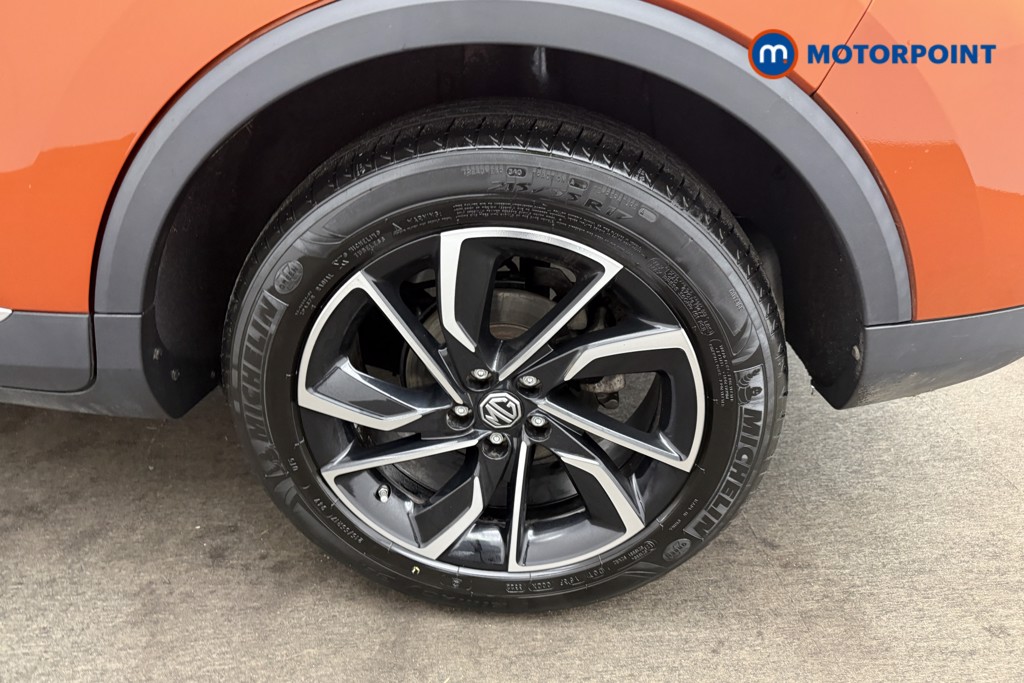 Used MG MG ZS 2023 for sale - 77378787: Photo 44