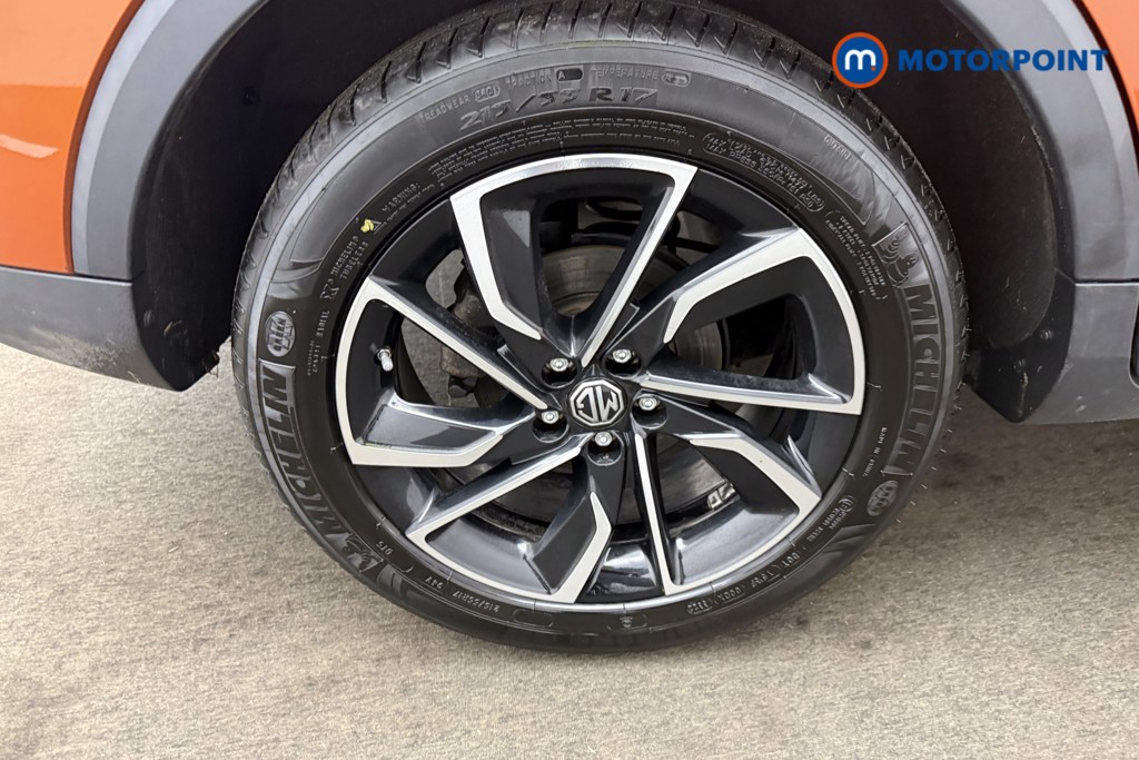 Used MG MG ZS 2023 for sale - 77378787: Photo 45