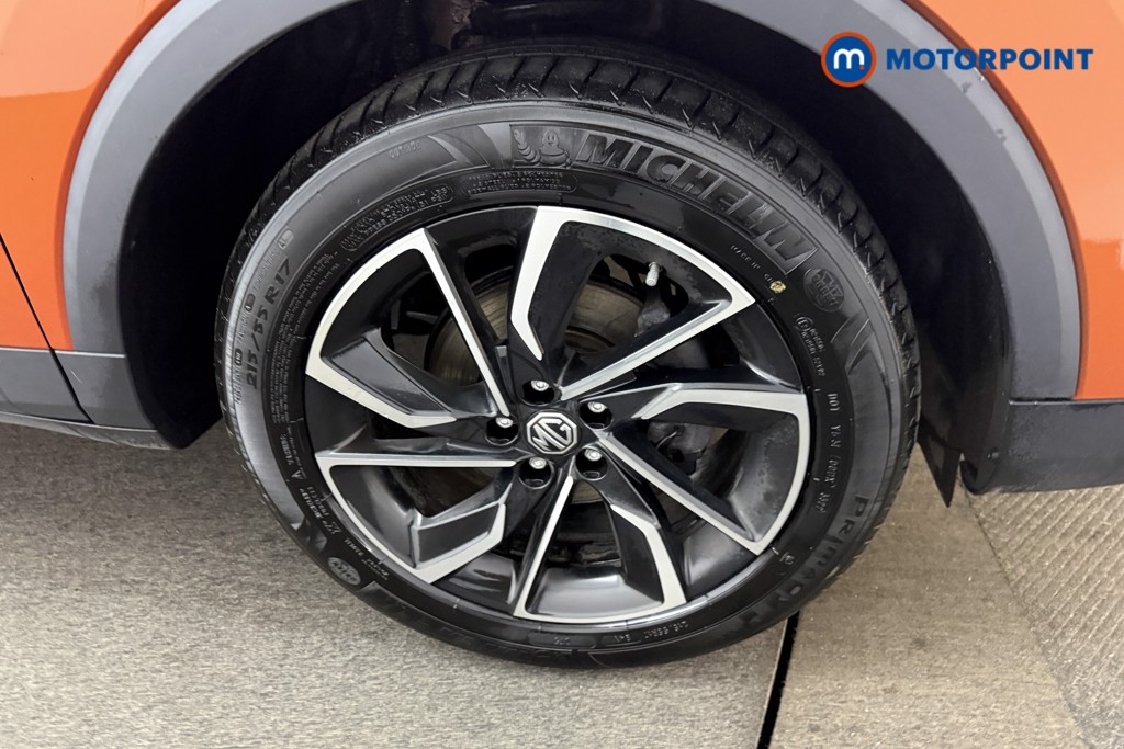 Used MG MG ZS 2023 for sale - 77378787: Photo 46