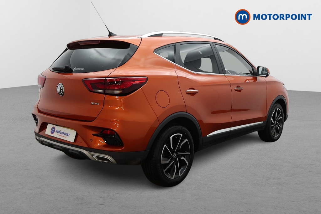 Used MG MG ZS 2023 for sale - 77378787: Photo 7