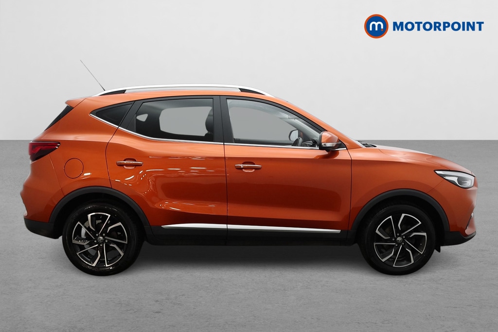 Used MG MG ZS 2023 for sale - 77378787: Photo 8