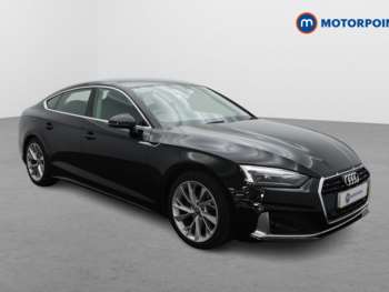 2020 - 35 TDI Sport 5dr S Tronic