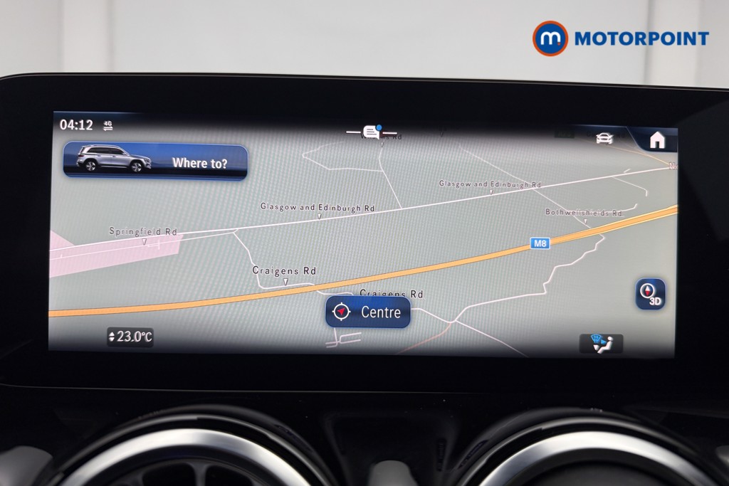 Used Mercedes-Benz GLB 2024 for sale - 77665860: Photo 10