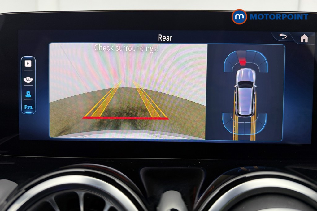 Used Mercedes-Benz GLB 2024 for sale - 77665860: Photo 11