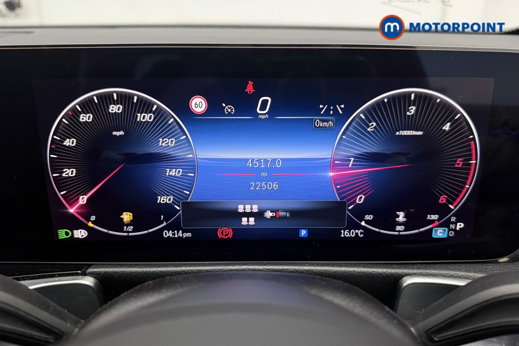 Used Mercedes-Benz GLB 2024 for sale - 77665860: Photo 14