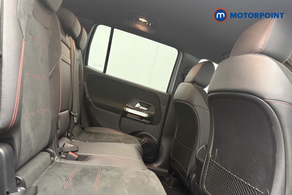 Used Mercedes-Benz GLB 2024 for sale - 77665860: Photo 17