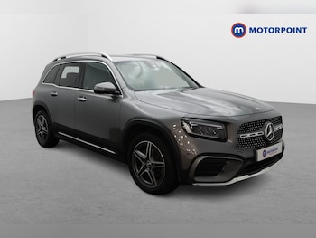 Used Mercedes-Benz GLB 2024 for sale - 77665860: Photo