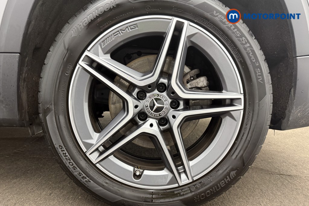 Used Mercedes-Benz GLB 2024 for sale - 77665860: Photo 22