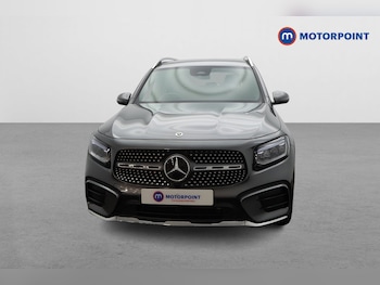 Used Mercedes-Benz GLB 2024 for sale - 77665860: Photo