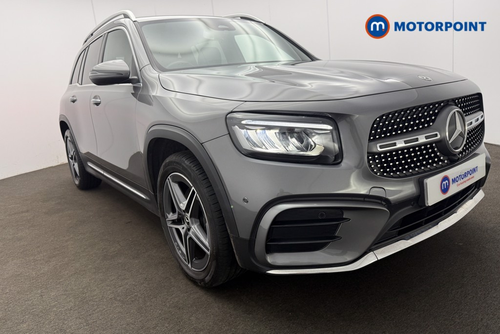 Used Mercedes-Benz GLB 2024 for sale - 77665860: Photo 35