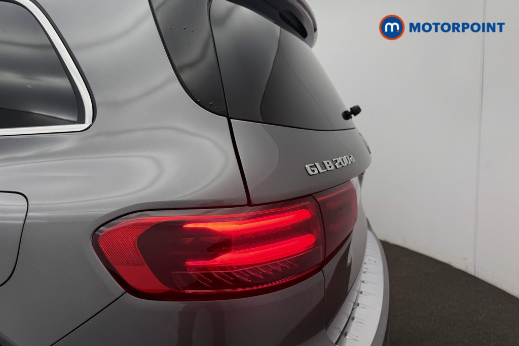 Used Mercedes-Benz GLB 2024 for sale - 77665860: Photo 37