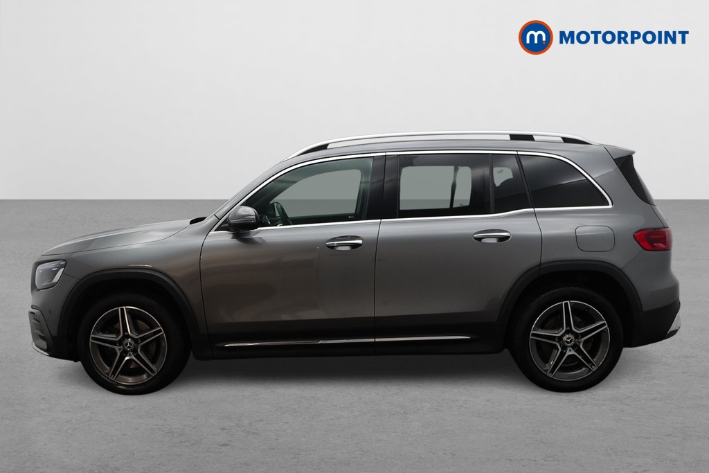 Used Mercedes-Benz GLB 2024 for sale - 77665860: Photo 4