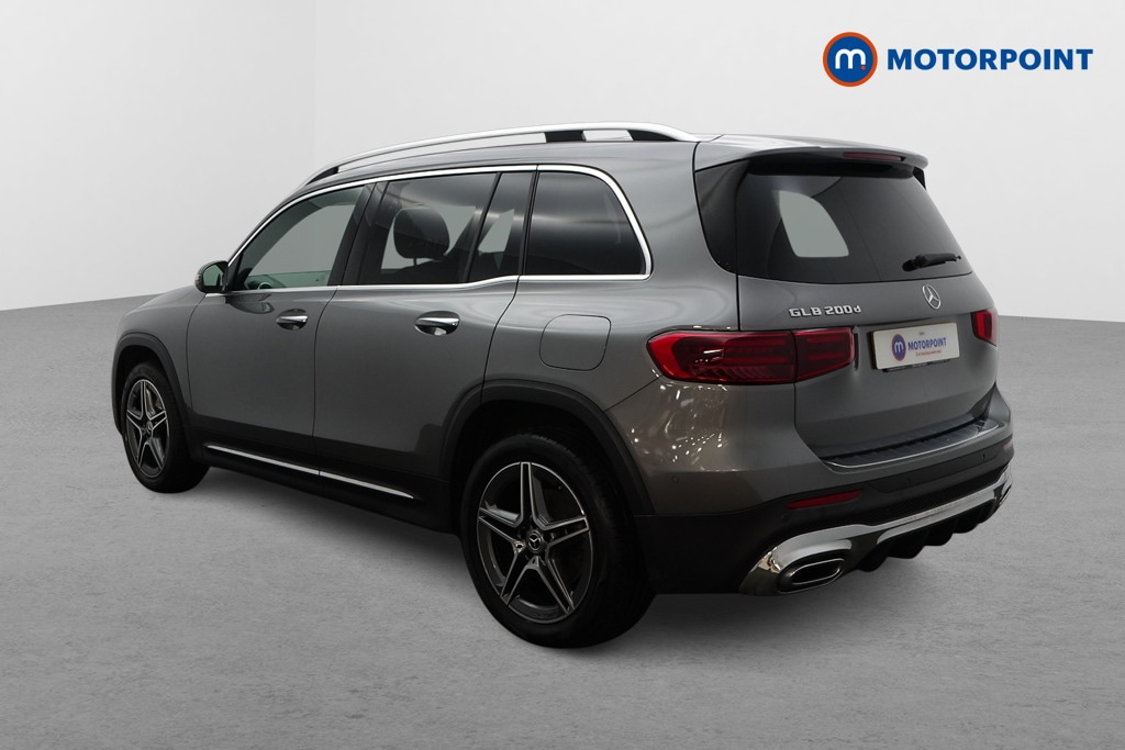 Used Mercedes-Benz GLB 2024 for sale - 77665860: Photo 5