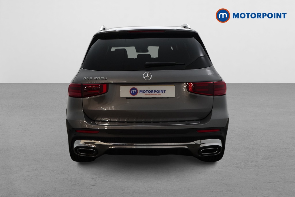 Used Mercedes-Benz GLB 2024 for sale - 77665860: Photo 6