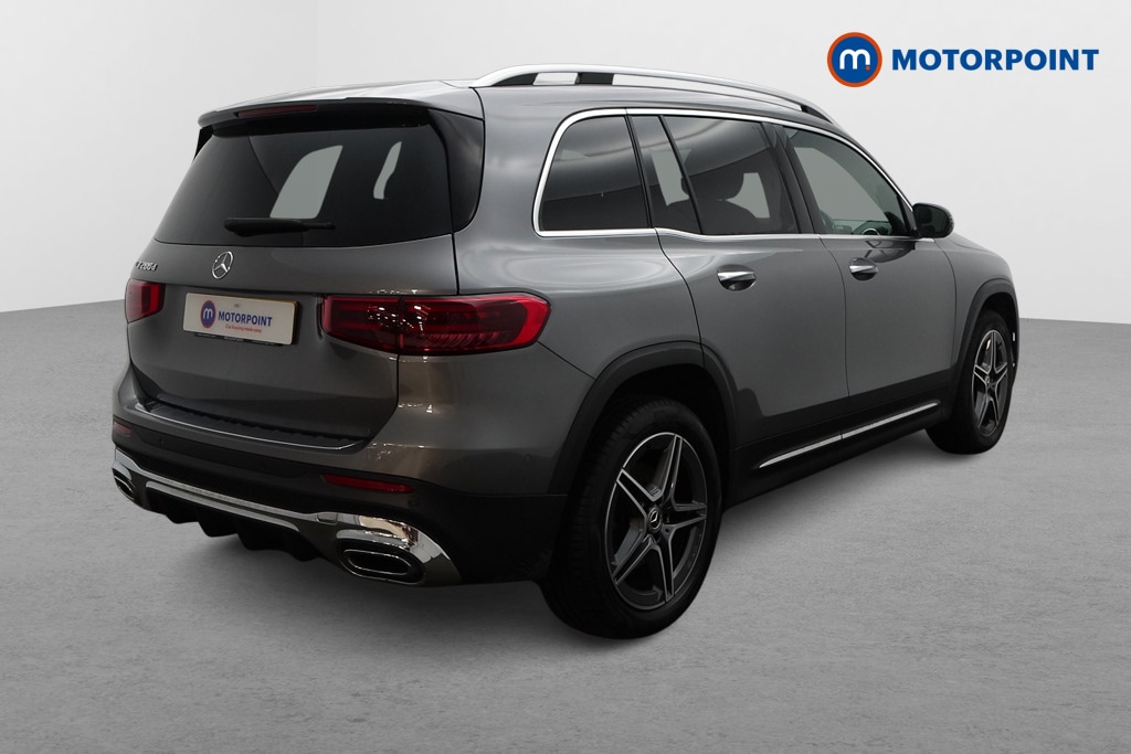 Used Mercedes-Benz GLB 2024 for sale - 77665860: Photo 7