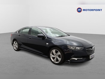 2019 - 1.5T SRi Vx-line Nav 5dr