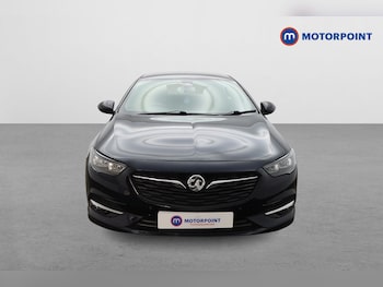 Used Vauxhall Insignia 2019 for sale - 75496248: Photo