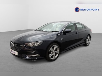 Used Vauxhall Insignia 2019 for sale - 75496248: Photo