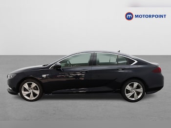 Used Vauxhall Insignia 2019 for sale - 75496248: Photo