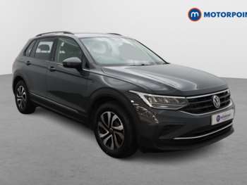 2021 - 1.5 TSI 150 Active 5dr