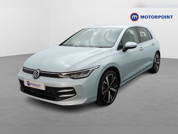 Used Volkswagen Golf 2024 for sale - 78904131: Photo