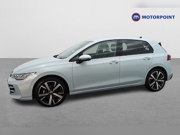 Used Volkswagen Golf 2024 for sale - 78904131: Photo