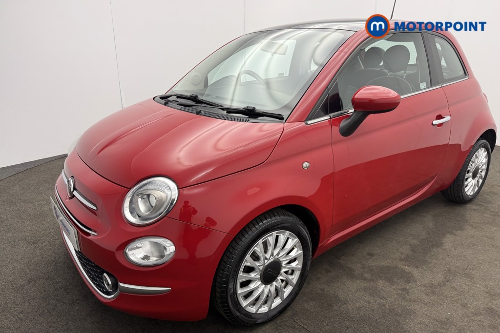 Used Fiat 500 2019 for sale - 77013780: Photo 10