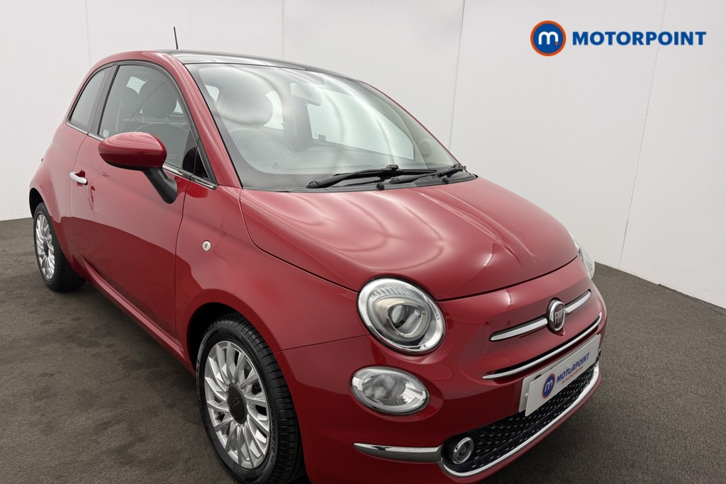 Used Fiat 500 2019 for sale - 77013780: Photo 11