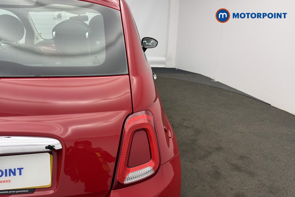 Used Fiat 500 2019 for sale - 77013780: Photo 12
