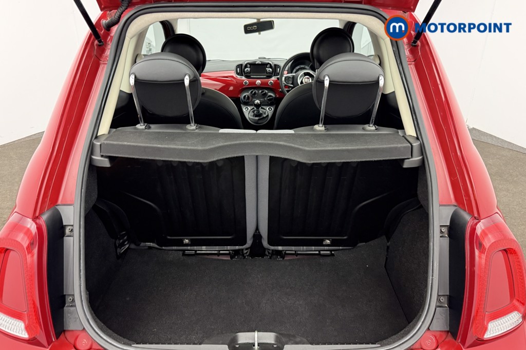 Used Fiat 500 2019 for sale - 77013780: Photo 13