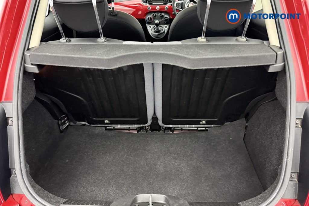 Used Fiat 500 2019 for sale - 77013780: Photo 14